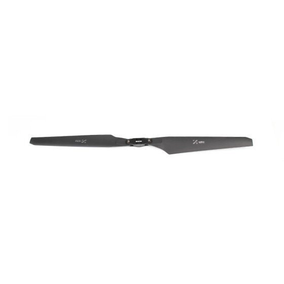 T-MOTOR Brand MF2815 Paramotor 2 Blades Folding Propeller for Quadcopter RC Drone Airplane
